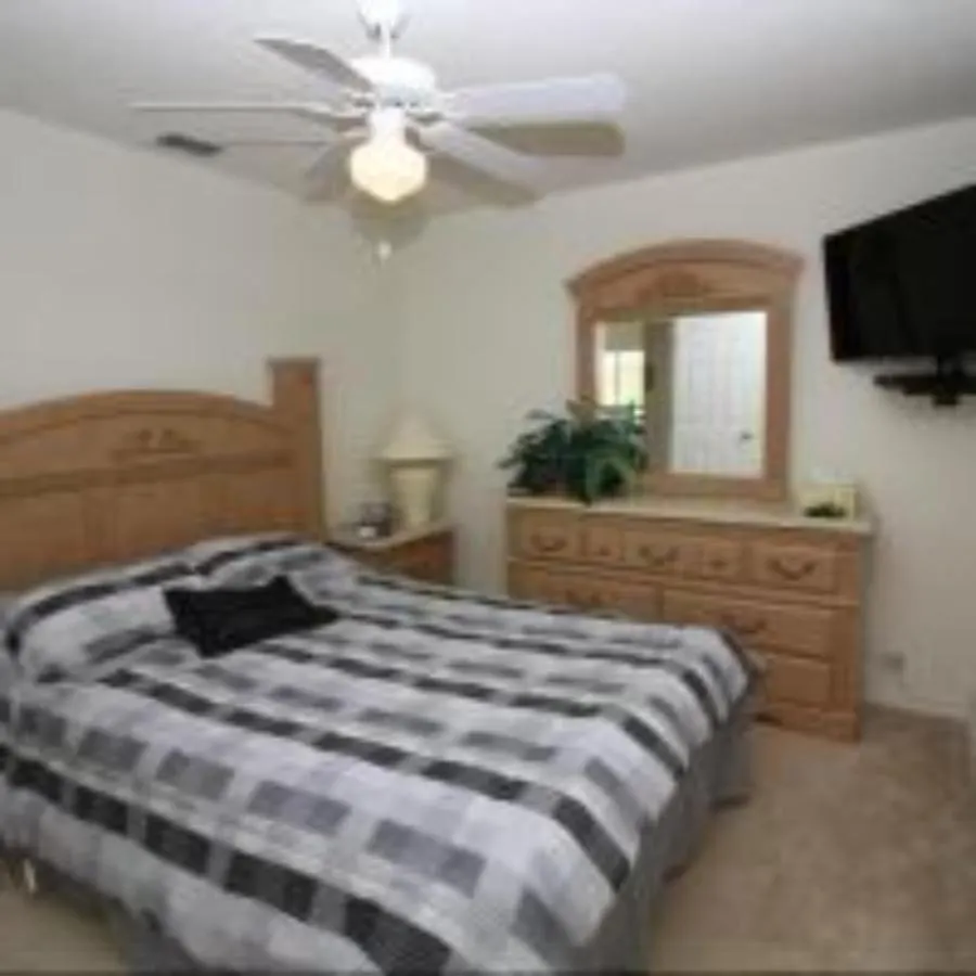 Mike & Christine'S West Haven Vacation Home Davenport
