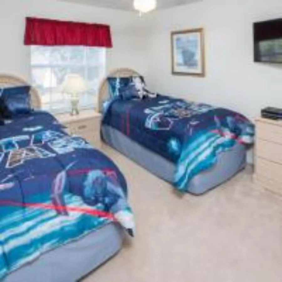Mike & Christine'S West Haven Vacation Home Davenport 0*,