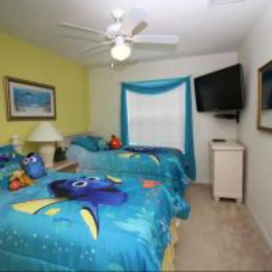 Mike & Christine'S West Haven Vacation Home Davenport