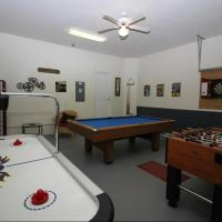 Mike & Christine'S West Haven Vacation Home Davenport 0*,