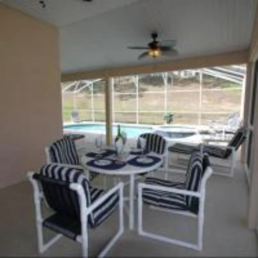 Holiday home Mike & Christine'S West Haven Vacation Home Davenport