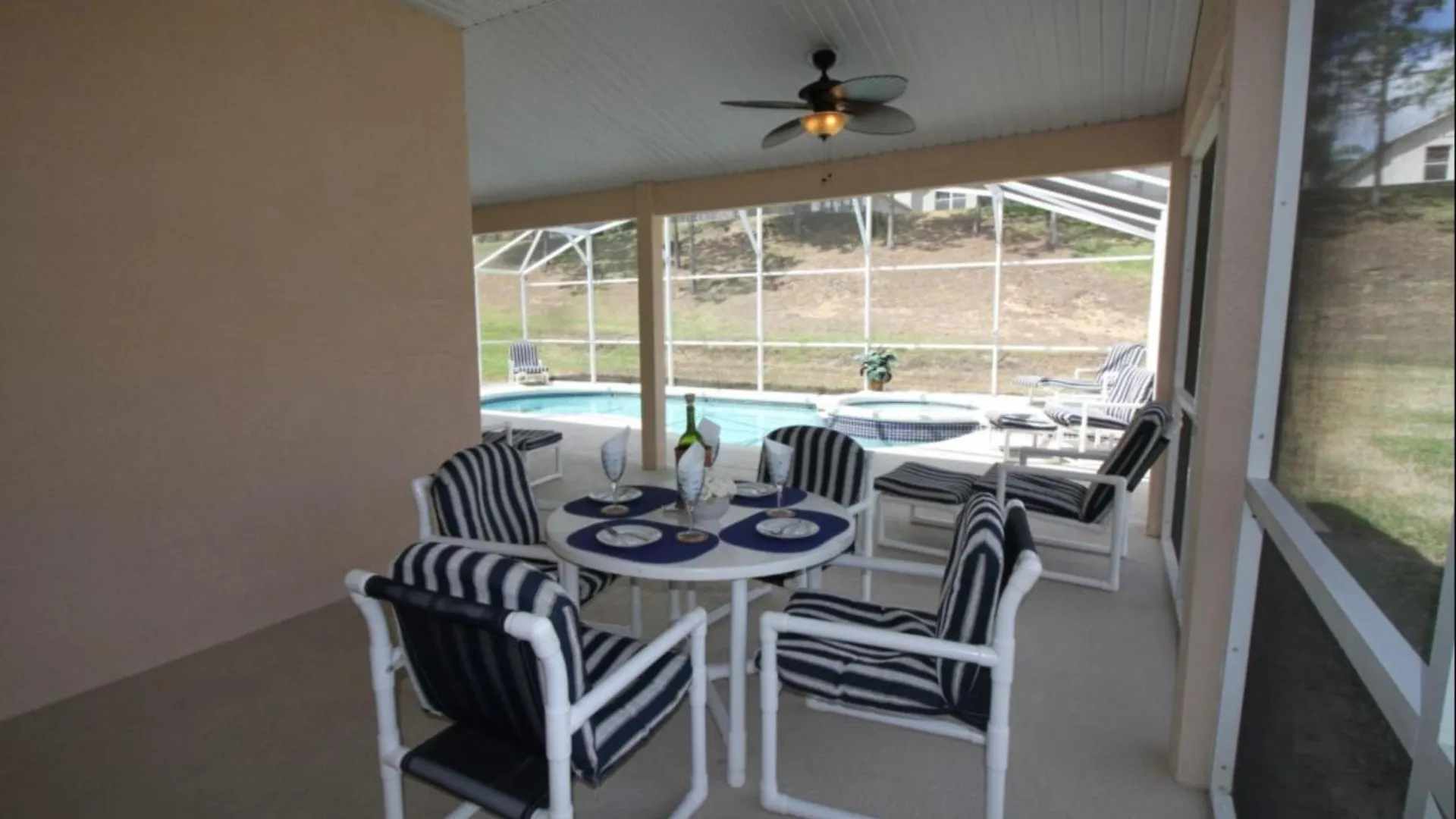 Mike & Christine'S West Haven Vacation Home Davenport Holiday home